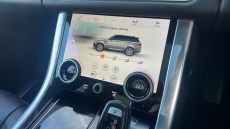 Land Rover Range Rover Sport 3.0 D300 HSE Silver 5dr Auto Diesel Estate